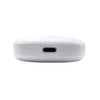 Faster Saver S94 Wireless Earbuds with Bluetooth 5.3, 10mm dynamic drivers, USB-C charging, and IPX3 water resistance.