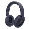 Faster Solo Wireless Stereo Headphones S4HD with Bluetooth 5.0, 10m wireless range, Auto Pairing, Android and iOS compatibility, and 3–4 hours of playtime.