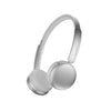 Faster Soluna S7 Headphone with Bluetooth 5.4, 10-meter wireless range, Type-C charging, and 3–4 hours playtime.