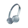 Faster Soluna S7 Headphone with Bluetooth 5.4, 10-meter wireless range, Type-C charging, and 3–4 hours playtime.