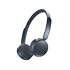 Faster Soluna S7 Headphone with Bluetooth 5.4, 10-meter wireless range, Type-C charging, and 3–4 hours playtime.