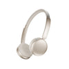 Faster Soluna S7 Headphone with Bluetooth 5.4, 10-meter wireless range, Type-C charging, and 3–4 hours playtime.