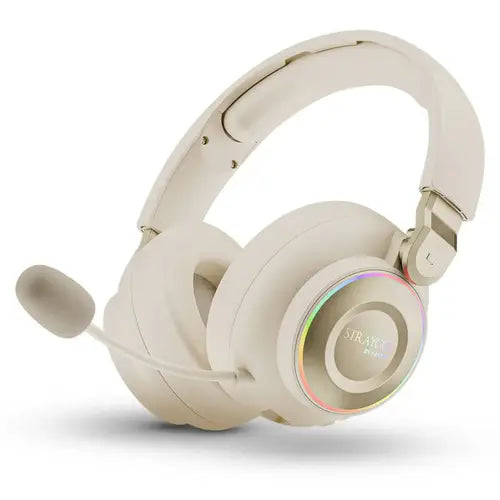 Faster Straygos Wireless Gaming Headset BG-600