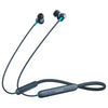 FASTER TG-330 wireless neckband earphone with ENC noise cancellation, Bluetooth connectivity, IPX4 water resistance, and Type-C charging.