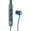 FASTER TG-330 wireless neckband earphone with ENC noise cancellation, Bluetooth connectivity, IPX4 water resistance, and Type-C charging.