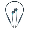 FASTER TG-330 wireless neckband earphone with ENC noise cancellation, Bluetooth connectivity, IPX4 water resistance, and Type-C charging.