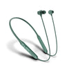 FASTER TG-350 Neckband with ANC, dual 10mm drivers, Bluetooth 5.3, up to 35 hours playback, 240 hours standby, IPX4 protection, and Type-C charging.