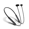 FASTER TG-350 Neckband with ANC, dual 10mm drivers, Bluetooth 5.3, up to 35 hours playback, 240 hours standby, IPX4 protection, and Type-C charging.
