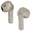 Faster Tronix FBT250 Wireless Earbuds with Bluetooth 5.4, 13mm dynamic drivers, ENC noise cancellation, and Type-C charging.