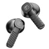 Faster Tronix FBT250 Wireless Earbuds with Bluetooth 5.4, 13mm dynamic drivers, ENC noise cancellation, and Type-C charging.