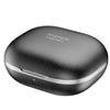 Faster Tronix FBT250 Wireless Earbuds with Bluetooth 5.4, 13mm dynamic drivers, ENC noise cancellation, and Type-C charging.