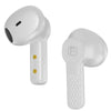 Faster Tronix FBT250 Wireless Earbuds with Bluetooth 5.4, 13mm dynamic drivers, ENC noise cancellation, and Type-C charging.