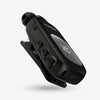 Faster Uni Clip R13 Pro Handsfree with Bluetooth 5.4, 8mm driver, 140mAh battery, Type-C charging, and 20 hours call time.