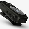 Faster Uni Clip R13 Pro Handsfree with Bluetooth 5.4, 8mm driver, 140mAh battery, Type-C charging, and 20 hours call time.