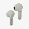 Faster Zora FBT-510 wireless earbuds with Bluetooth 6.0, 15-hour playtime, Type-C charging, and 10m wireless range.
