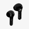 Faster Zora FBT-510 wireless earbuds with Bluetooth 6.0, 15-hour playtime, Type-C charging, and 10m wireless range.