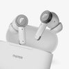 FBT 550 Phoenix Pro Earbuds with 13mm drivers, Bluetooth 6.0, in-ear design, Type-C charging, and 300mAh charging case.