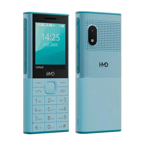 Hmd 150 Music