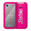 Nokia HMD Barbie 2025 pink