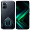 Infinix GT 50 Pro 12GB 256GB smartphone with 6.78-inch AMOLED display, Dimensity 8400 Ultimate processor, 50MP camera, and 6500mAh battery.