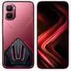 Infinix GT 50 Pro 12GB 256GB smartphone with 6.78-inch AMOLED display, Dimensity 8400 Ultimate processor, 50MP camera, and 6500mAh battery.