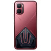 Infinix GT 50 Pro 12GB 256GB smartphone with 6.78-inch AMOLED display, Dimensity 8400 Ultimate processor, 50MP camera, and 6500mAh battery.