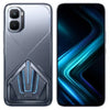 Infinix GT 50 Pro 12GB 256GB smartphone with 6.78-inch AMOLED display, Dimensity 8400 Ultimate processor, 50MP camera, and 6500mAh battery.
