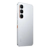 Infinix Hot 60 Pro with 6.8-inch AMOLED display, 50MP camera, and 5160mAh battery.