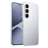 Infinix Hot 60 Pro with 6.8-inch AMOLED display, 50MP camera, and 5160mAh battery.