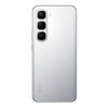 Infinix Hot 60 Pro Plus smartphone with 6.78-inch 144Hz AMOLED display, 8GB RAM, 256GB storage, 50MP AI camera, and 5160mAh battery.