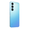 Infinix Hot 60 Pro with 6.8-inch AMOLED display, 50MP camera, and 5160mAh battery.
