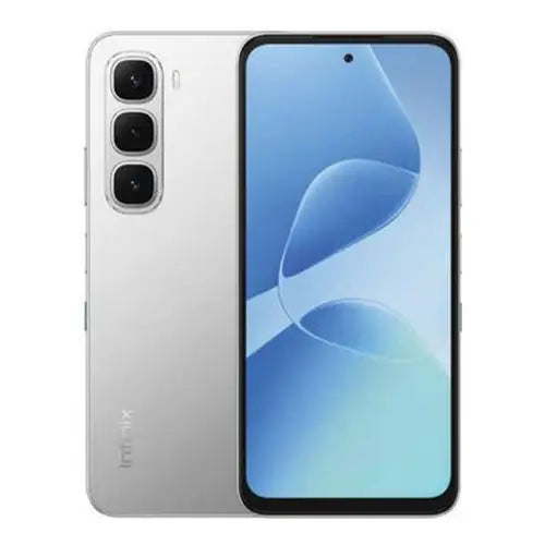 Infinix Hot 60i On 1st Month Installment