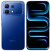 Infinix Note 60 Pro 8GB 256GB smartphone with 6.78-inch AMOLED display, Snapdragon 7s Gen 4 5G processor, 50MP camera, and 6500mAh battery.