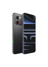 Infinix Note Edge 8GB 256GB smartphone with 6.78-inch AMOLED 120Hz display, Dimensity 7100 processor, 50MP camera, and 6500mAh battery.