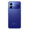 Infinix Smart 20 smartphone with a 6.78-inch display, Helio G81 Ultimate processor, 5200mAh battery, and 8MP camera.