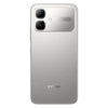 Infinix Smart 20 smartphone with a 6.78-inch display, Helio G81 Ultimate processor, 5200mAh battery, and 8MP camera.
