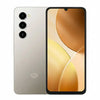 Itel A100 smartphone with a 6.74-inch HD+ display, Unisoc T7250 processor, 8MP camera, 5000mAh battery, and IP65 dust and water resistance.