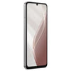 Itel A200 Plus smartphone with 6.75-inch 120Hz Sunlight Display, Unisoc T7250 processor, 13MP camera, and 6000mAh battery.