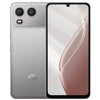 Itel A200 Plus smartphone with 6.75-inch 120Hz Sunlight Display, Unisoc T7250 processor, 13MP camera, and 6000mAh battery.