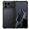 Itel P80 4/128 smartphone with a 6.78-inch 120Hz HD+ display, Unisoc T7250 Octa-Core processor, 50MP camera, and 7000mAh battery.