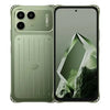 Itel P80 4/128 smartphone with a 6.78-inch 120Hz HD+ display, Unisoc T7250 Octa-Core processor, 50MP camera, and 7000mAh battery.