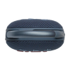 JBL Clip 5 portable Bluetooth speaker with JBL Pro Sound, Bluetooth 5.3, IP67 waterproof and dustproof rating, and up to 15 hours of battery life.
