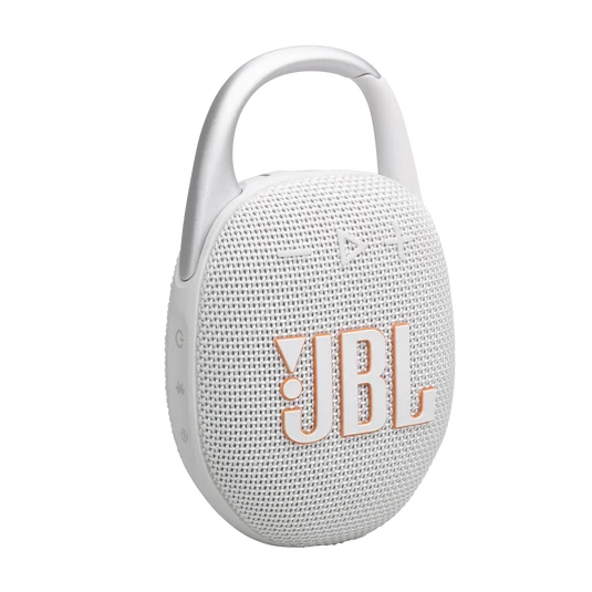 JBL Clip 5 Bluetooth Speaker