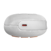 JBL Clip 5 portable Bluetooth speaker with JBL Pro Sound, Bluetooth 5.3, IP67 waterproof and dustproof rating, and up to 15 hours of battery life.