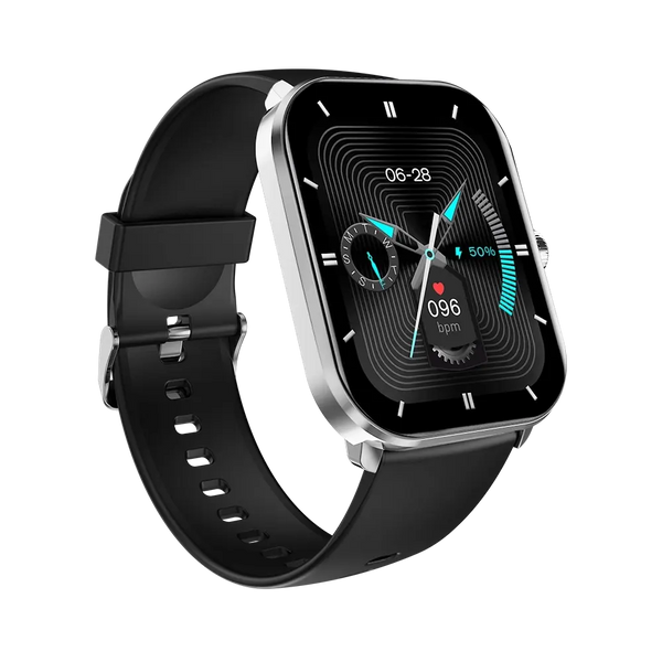 Login L-102 Smart Watch 2.01” AMOLED