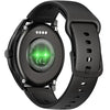 Login L-101 Smart Watch with AMOLED display, Bluetooth calling, Bluetooth 5.3, heart rate monitoring, SpO₂ tracking, 100+ sports modes, and IP68 water resistance.