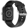 Login L-102 Smart Watch with 2.01-inch AMOLED display, Bluetooth calling, Bluetooth 5.3, heart rate monitoring, SpO₂ tracking, and IP68 water resistance.