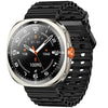 Login L-106 Rover Smart Watch with AMOLED display, Bluetooth 5.3 calling, IP68 water resistance, health monitoring, and 300mAh battery.
