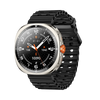 Login L-106 Rover Smart Watch with AMOLED display, Bluetooth calling, Bluetooth 5.3, heart rate monitoring, SpO₂ tracking, and IP68 water resistance.
