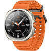 Login L-106 Rover Smart Watch with AMOLED display, Bluetooth 5.3 calling, IP68 water resistance, health monitoring, and 300mAh battery.